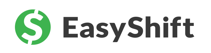 Can you make money with EasyShift-Company logo