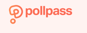 What is Pollpass? Company logo