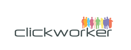 Clickworker Review-Logo