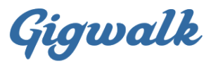Gigwalk review-Company logo