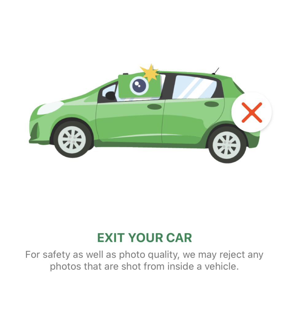 Job Spotter Review - Exit Your Car