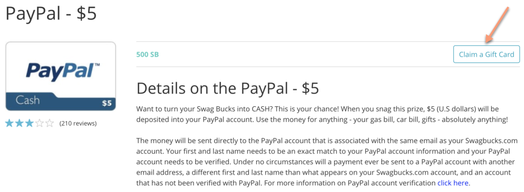 Why is Swagbucks so Popular? - Paypal Cash