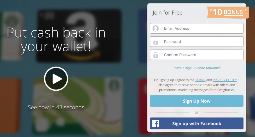 Why is Swagbucks so Popular? - Swagbucks signup