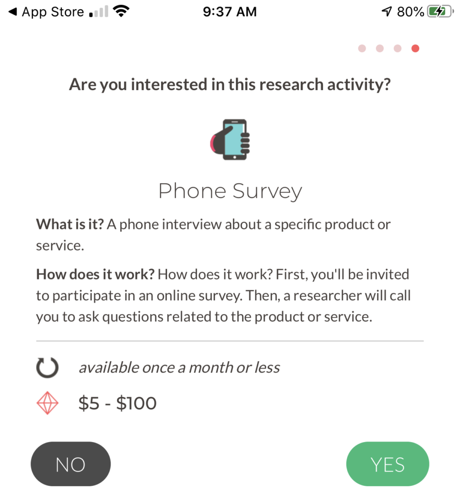 Is Survey Junkie Legit? - Phone Surveys