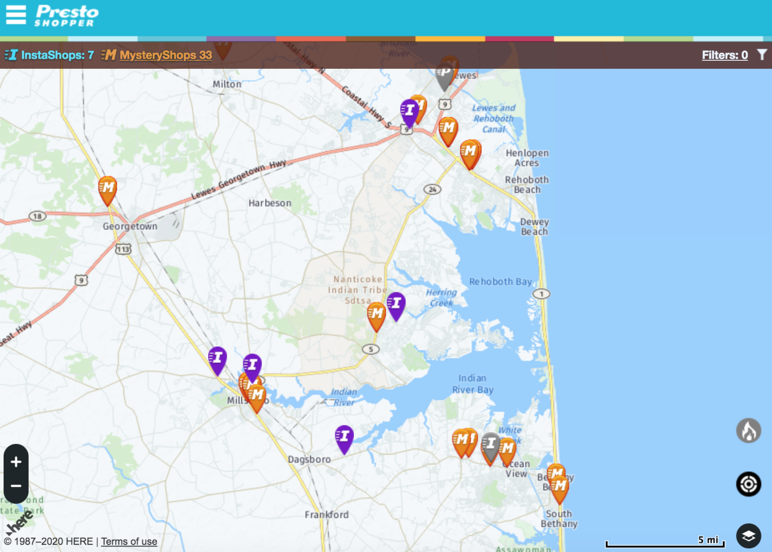 Presto Shopper App Review (With My Personal Experience)